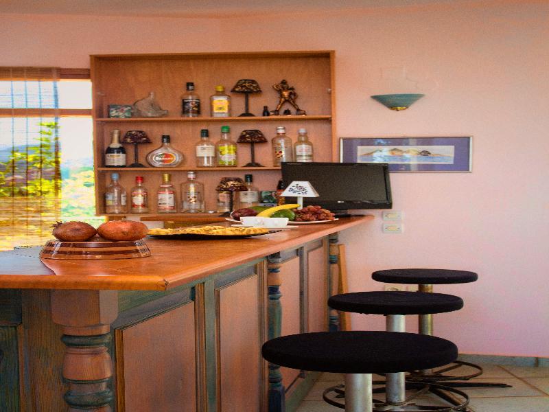Romantica Hotel Apartments Херсониссос Экстерьер фото